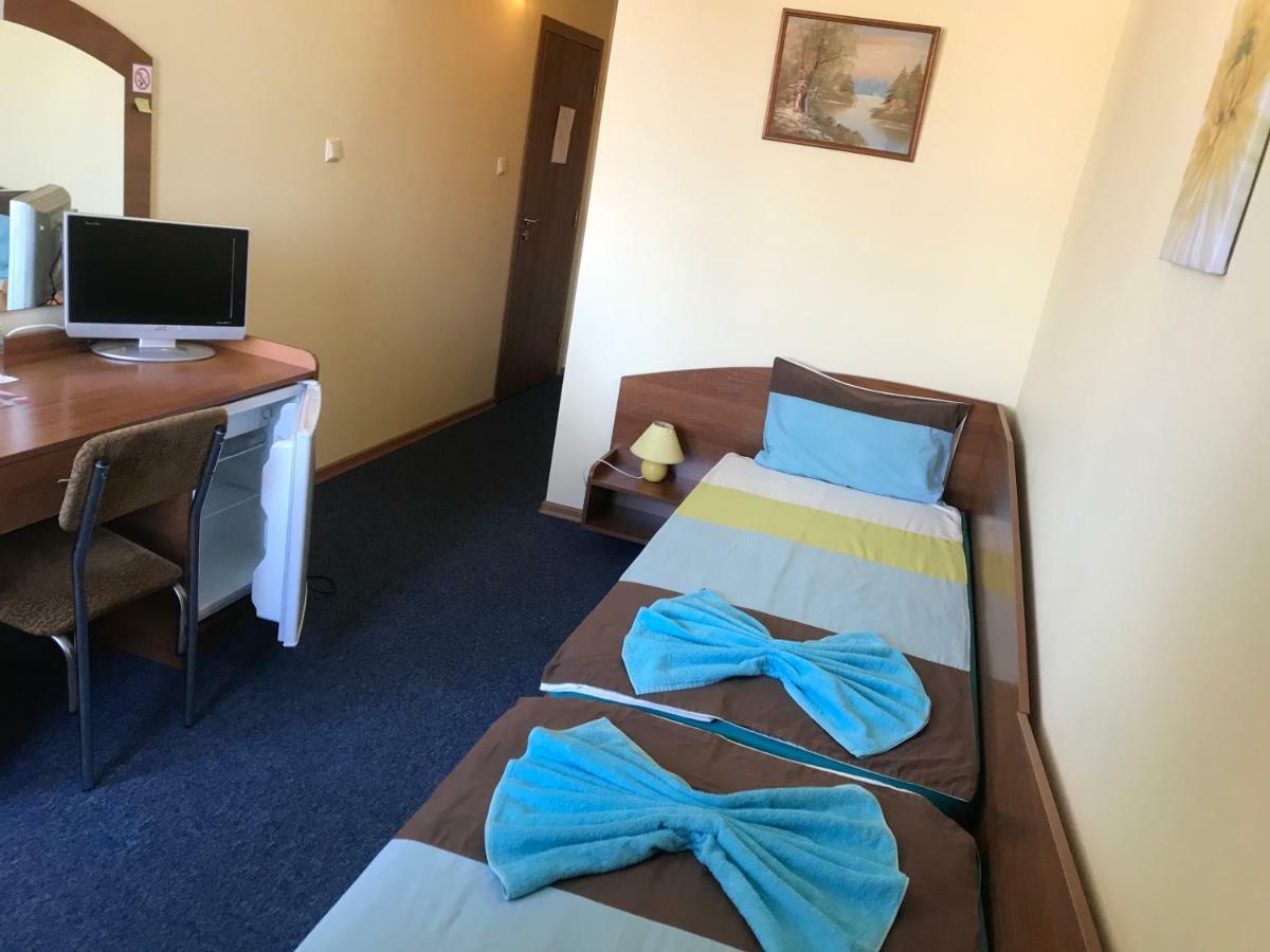 Guest House Plechkarovi ラヴダ エクステリア 写真